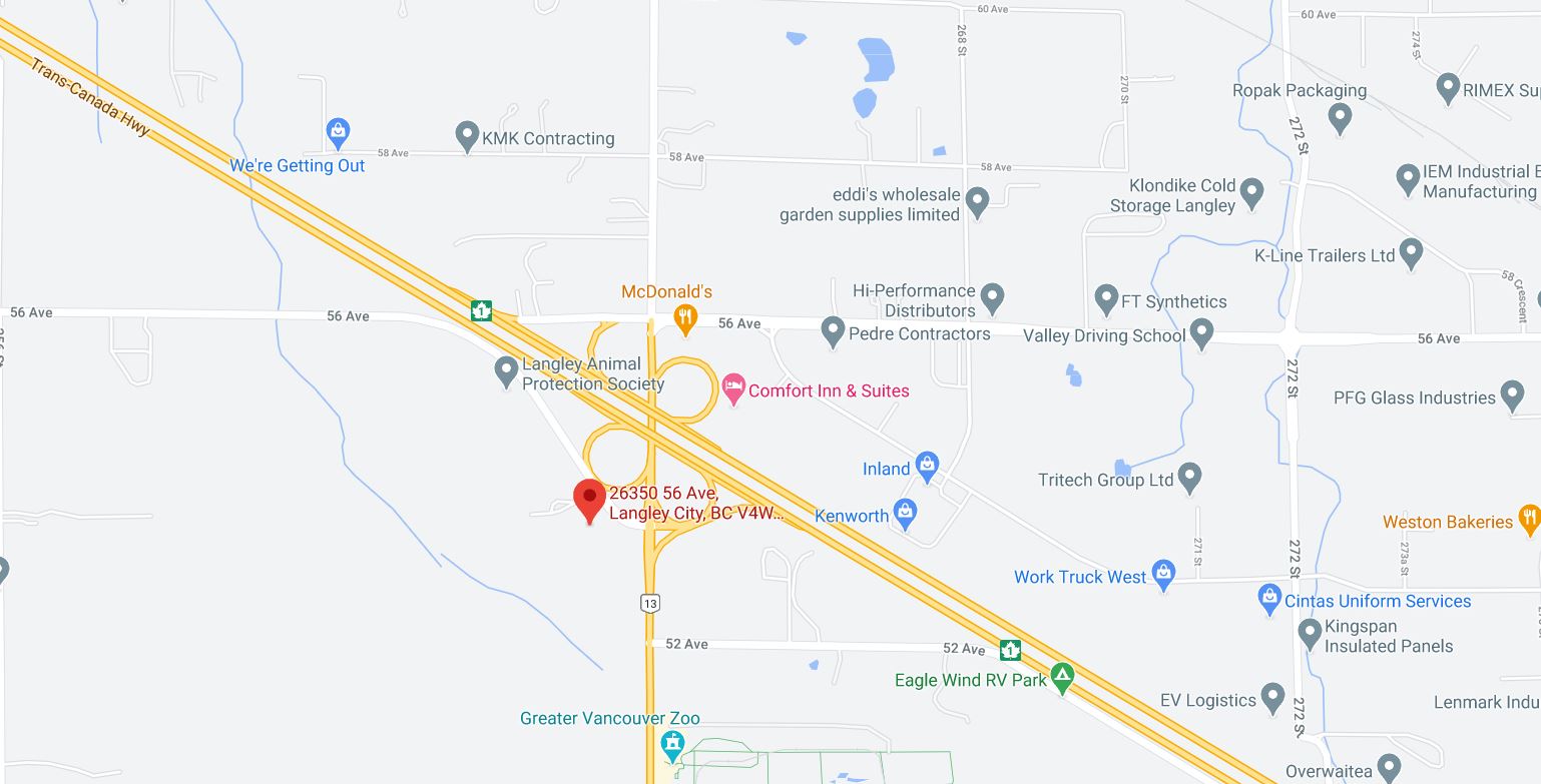 Contact Us Clearview Garden Shop