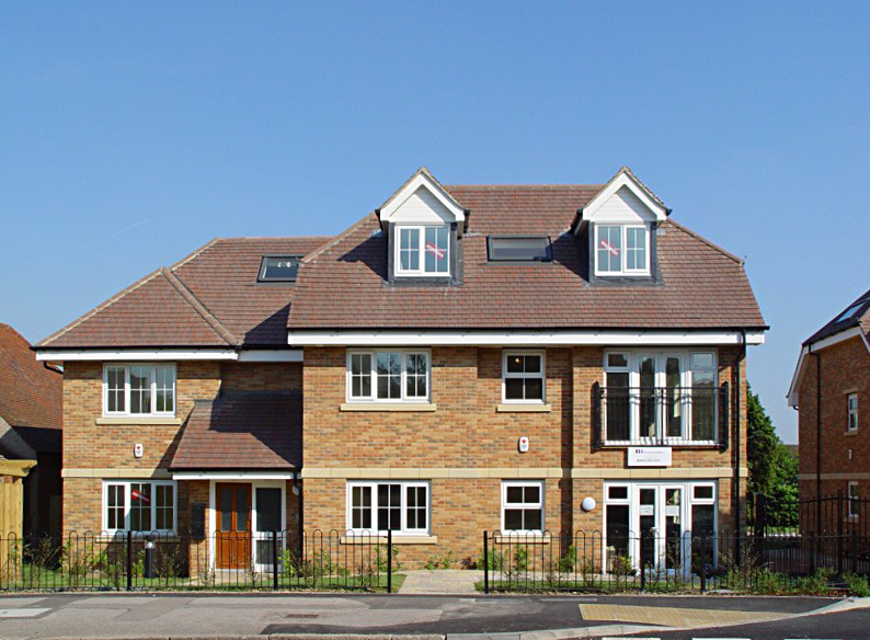 Arena Clearview Homes