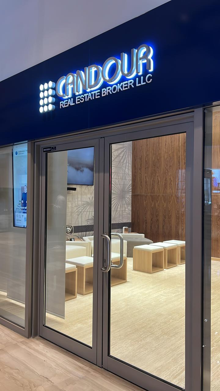 Candour Real Estate Final Stage Clearview Interior