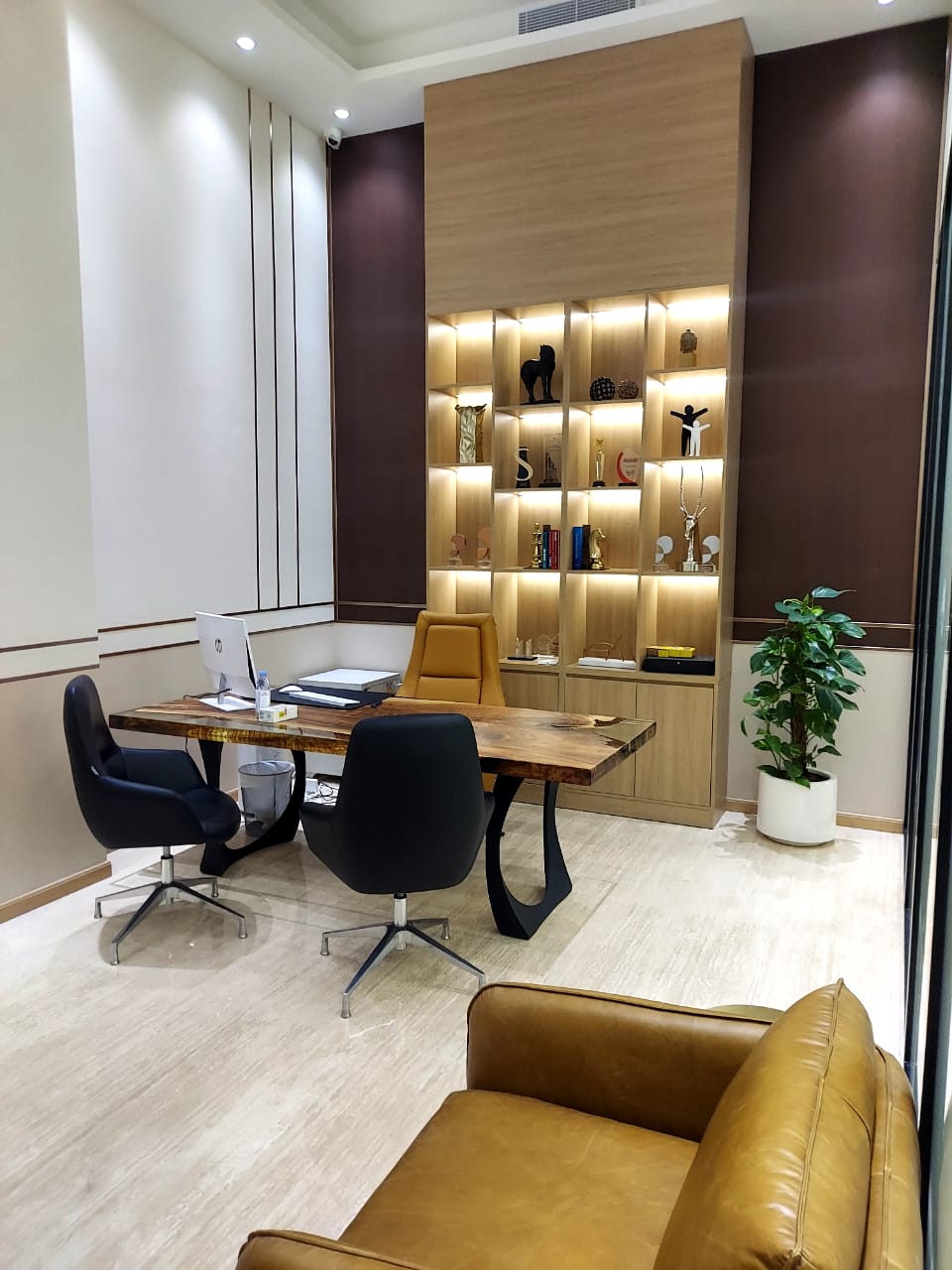 Candour Real Estate Final Stage Clearview Interior