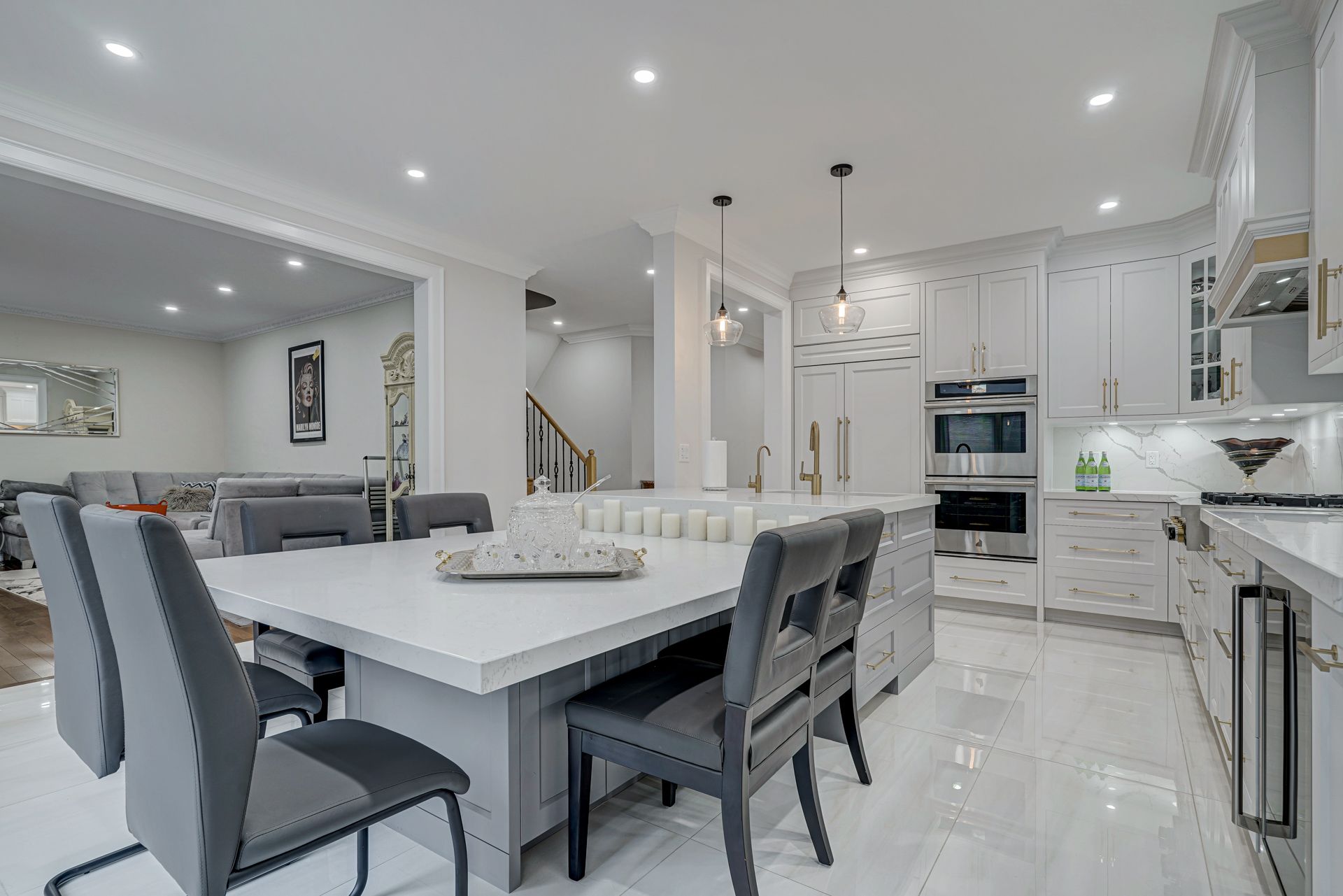 14 Modern Kitchen Ideas in 2022 Clearview