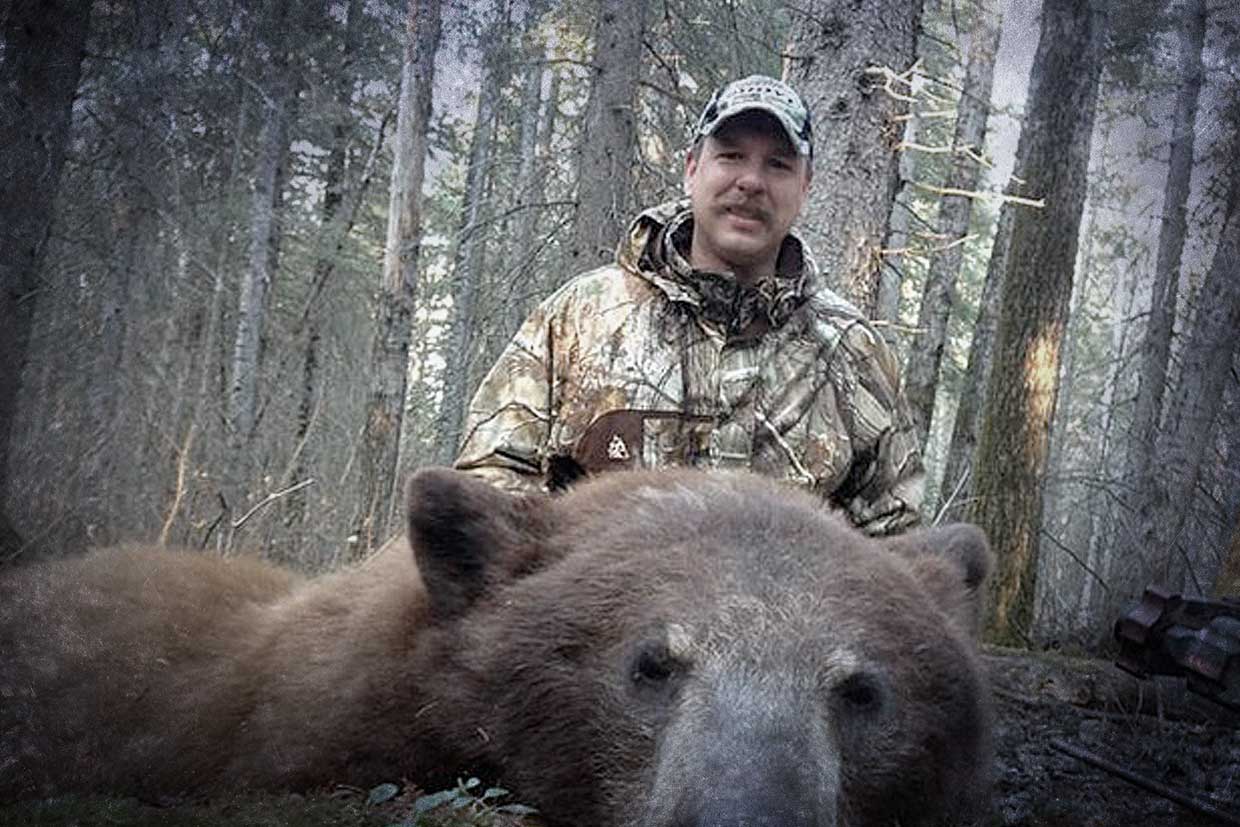 RATES & PACKAGES Clearview Outfitting