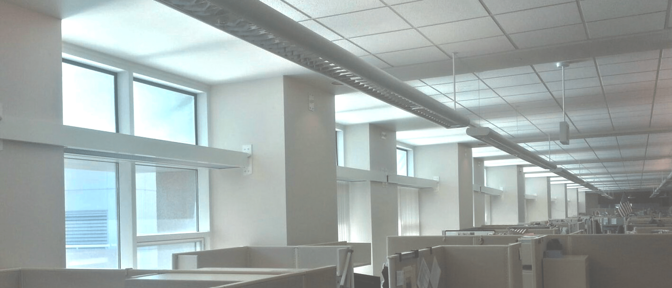 Daylight Redirecting Window Film Richmond VA Window Glass Film