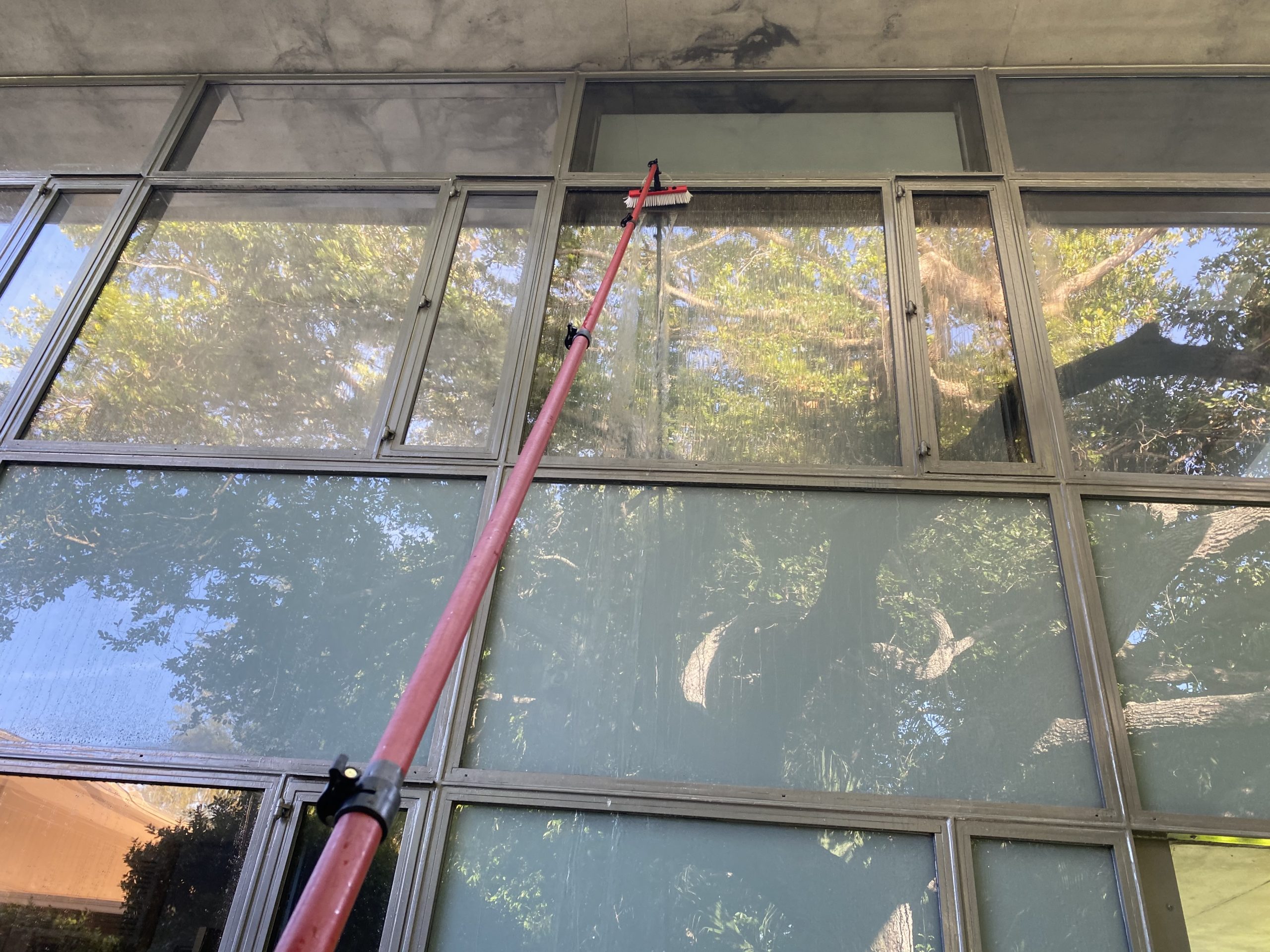 Residential Services Clearview Window Cleaning