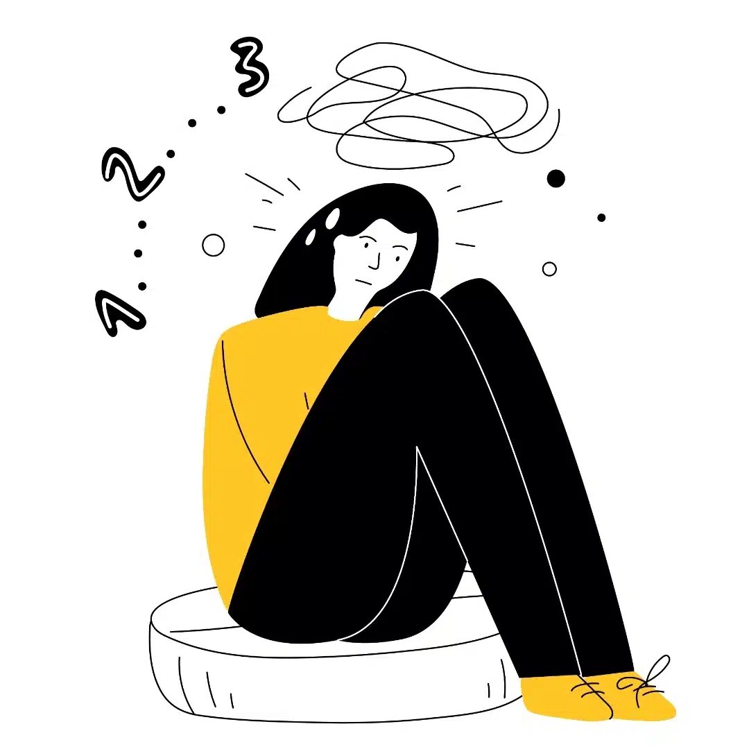 Is It Possible for OCD to Just Go Away? Clearview Treatment Blog