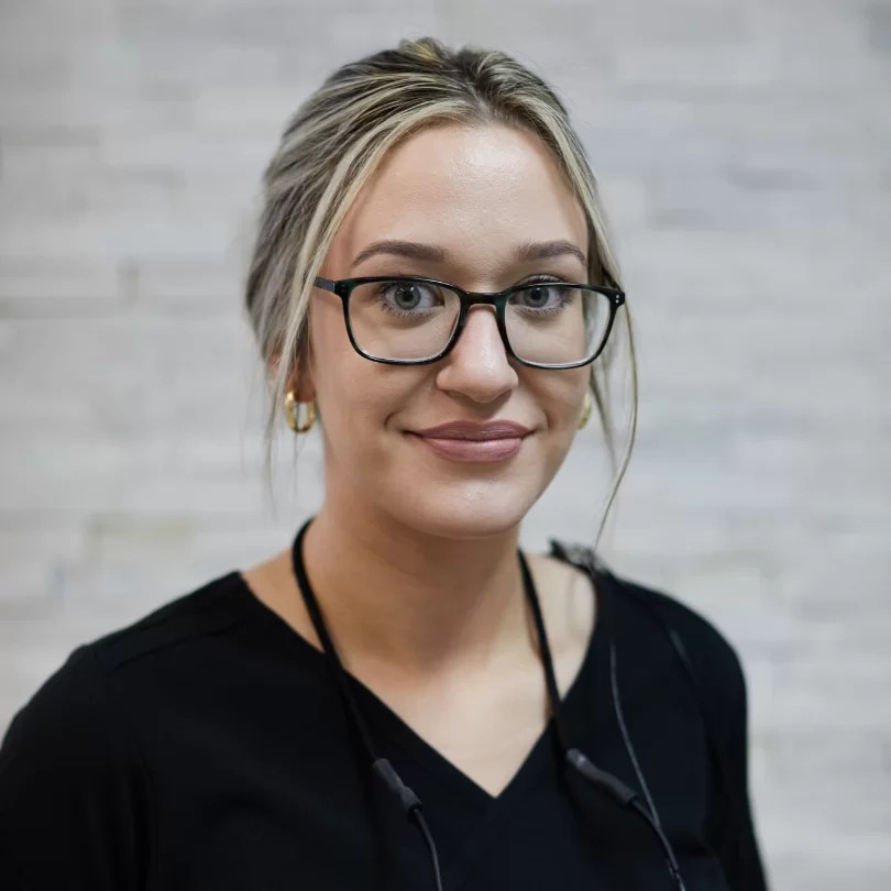 Dr. Melissa Gibbons Doctor of Dental Surgery