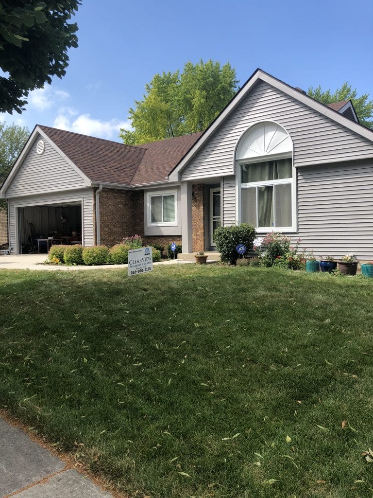 Gallery ClearView Windows & Doors Kenosha, WI