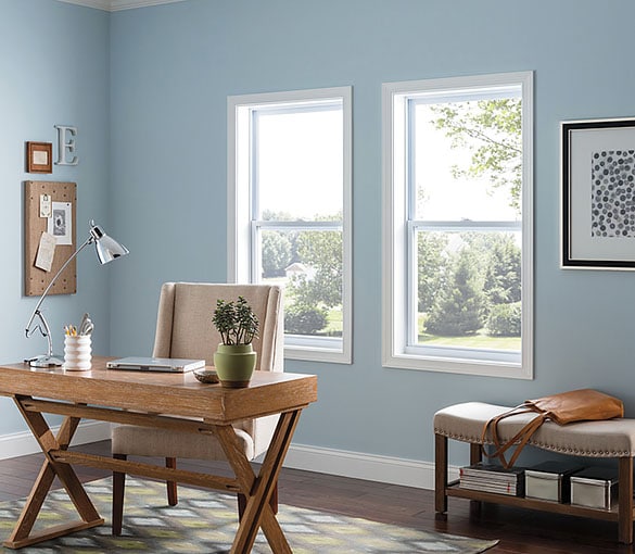 EnergyEfficient Windows in Kenosha l ClearView Windows