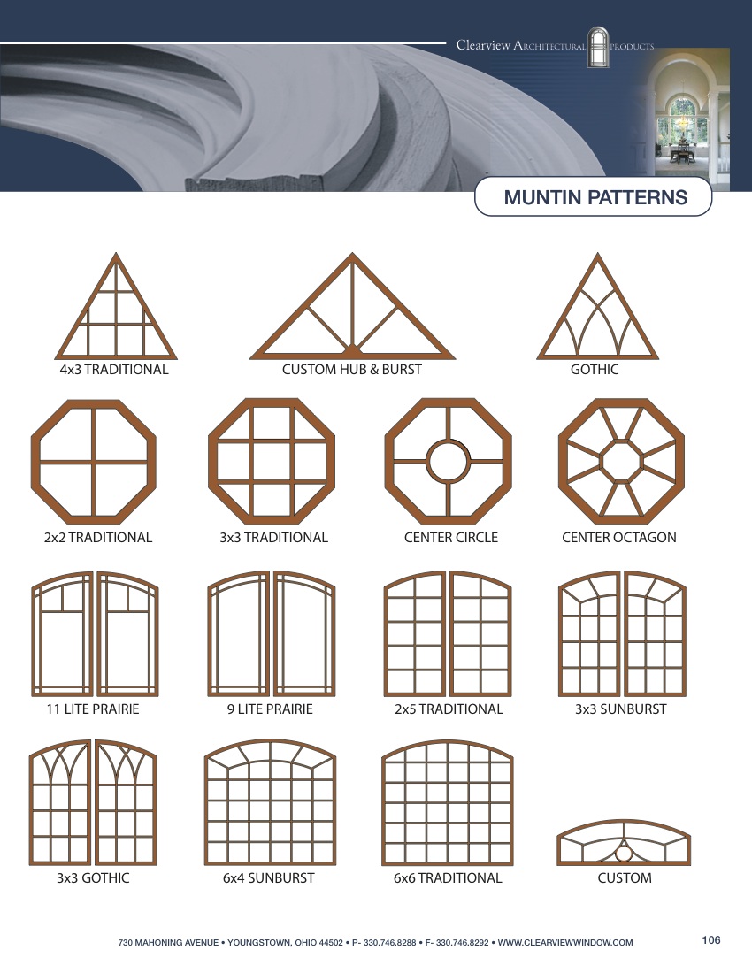 Window Muntin Bars & How To Repair Glazing Bar On Window Sash