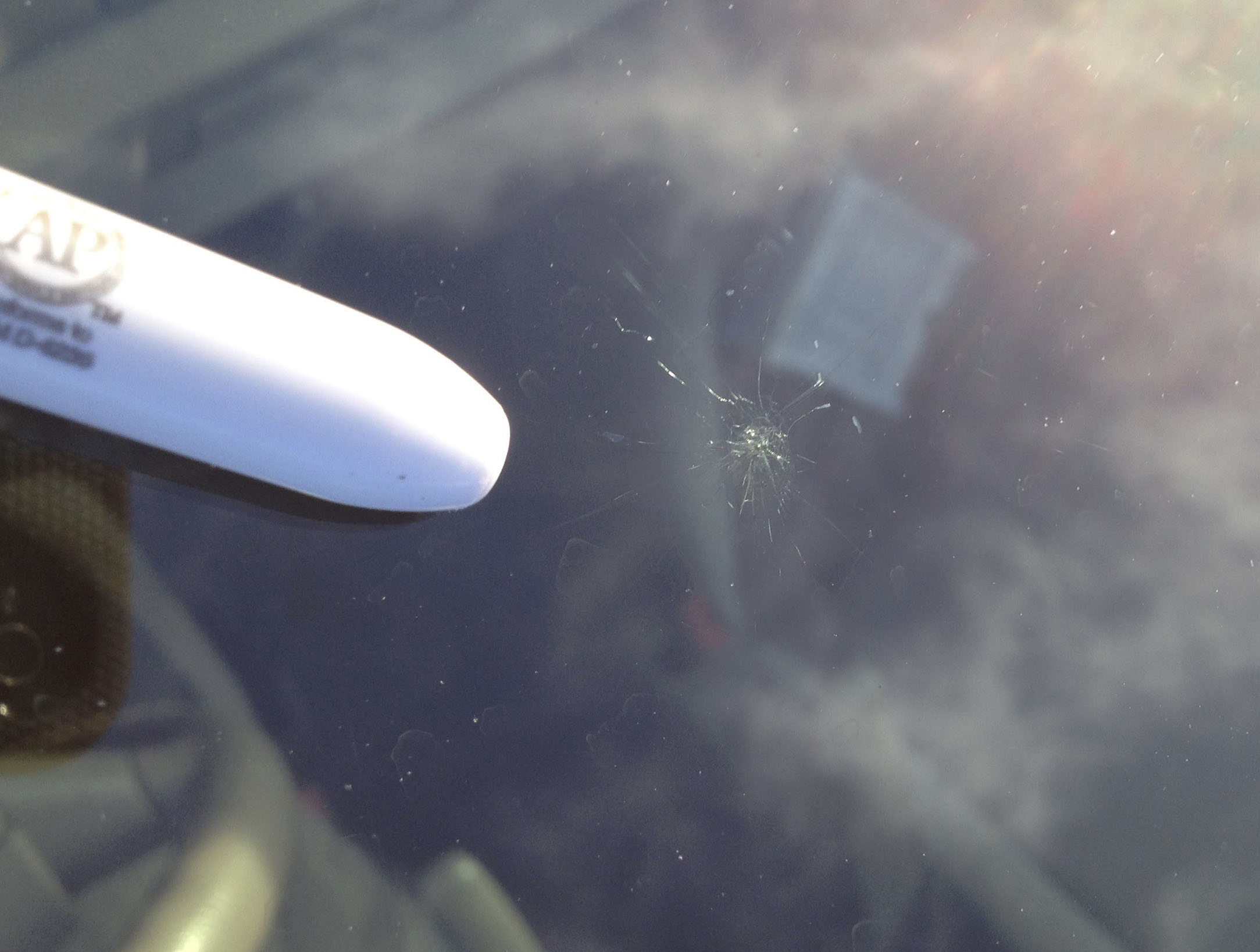 Clearview Windshield Repair Denver