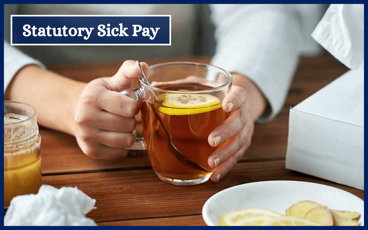 Claim Back Statutory Sick Pay Paid to Employees