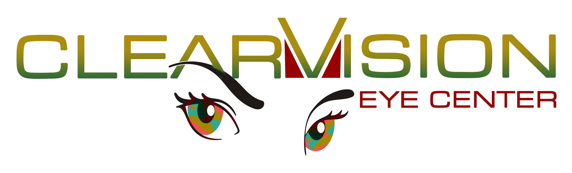 Make Appointments ClearVision Eye Center