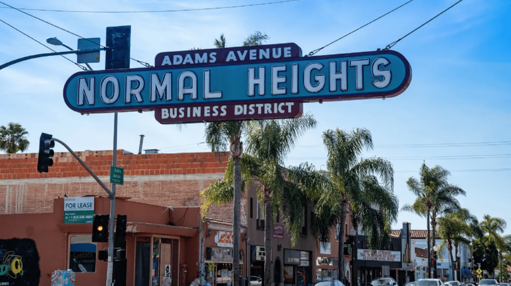 Normal Heights Clear Vision Plumbing