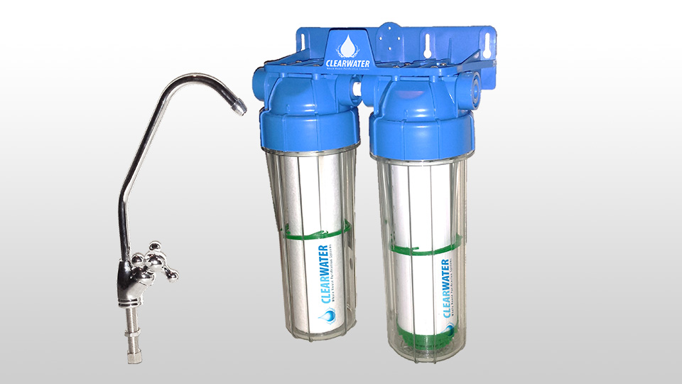Tap Water Filters Clear Water Filters