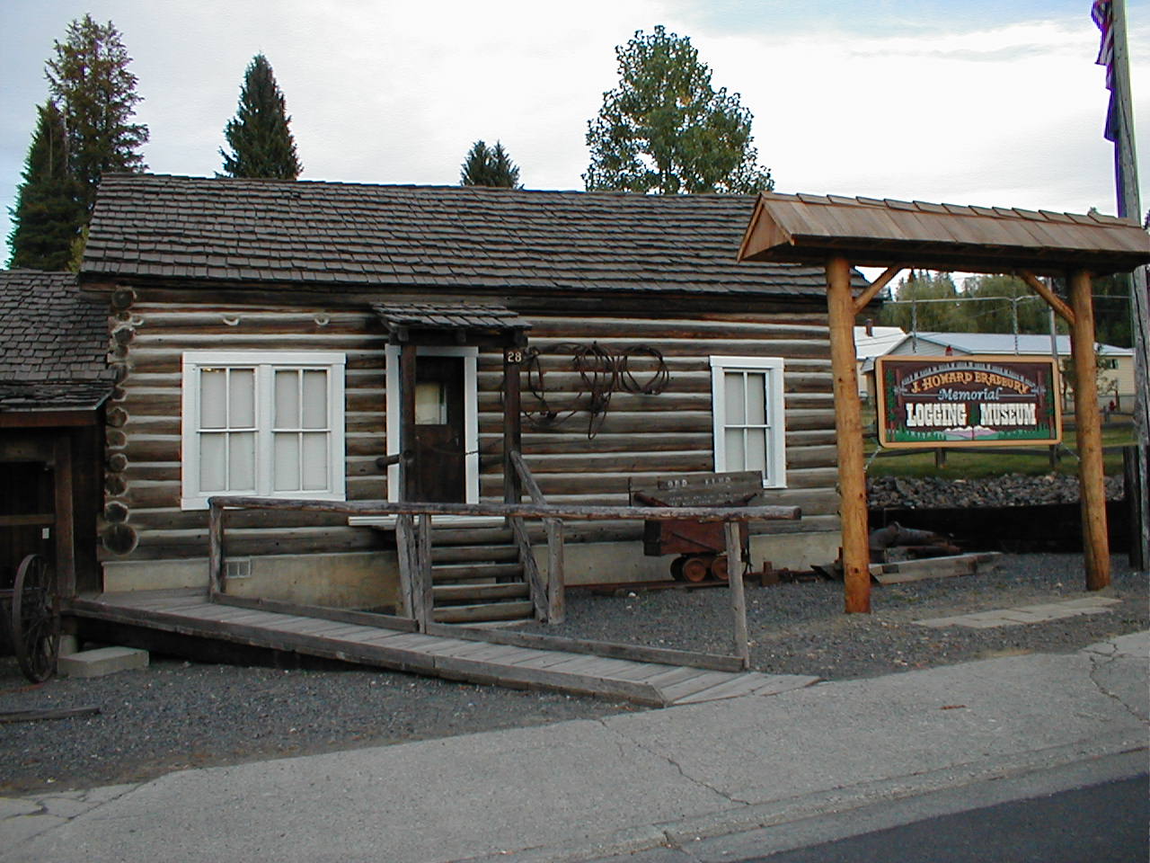 Pierce Clearwater County Chamber Of Commerce Orofino, Weippe