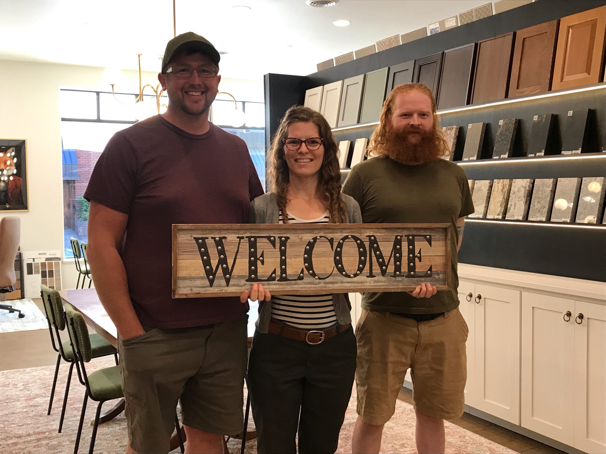 Chamber The Design Center to Membership Clearwater County