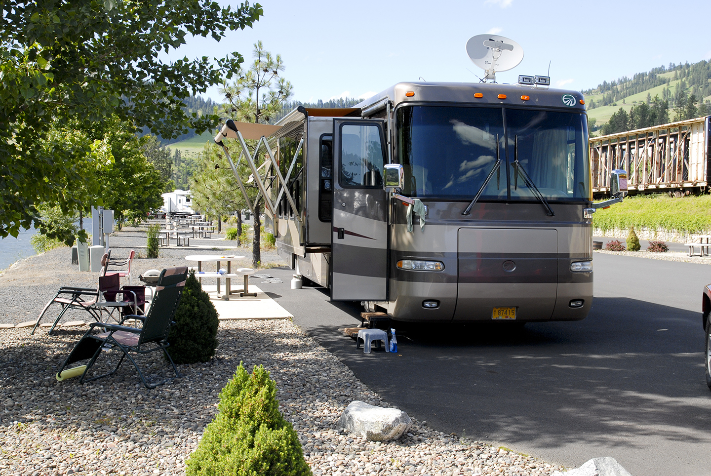 Clearwater Crossing RV Park Go Camping America