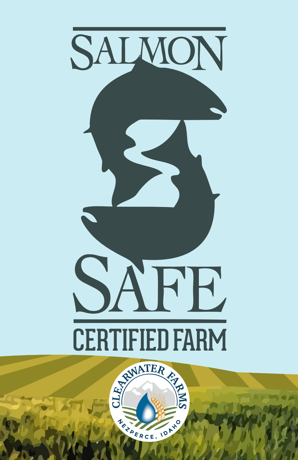 Home Clearwater Farms