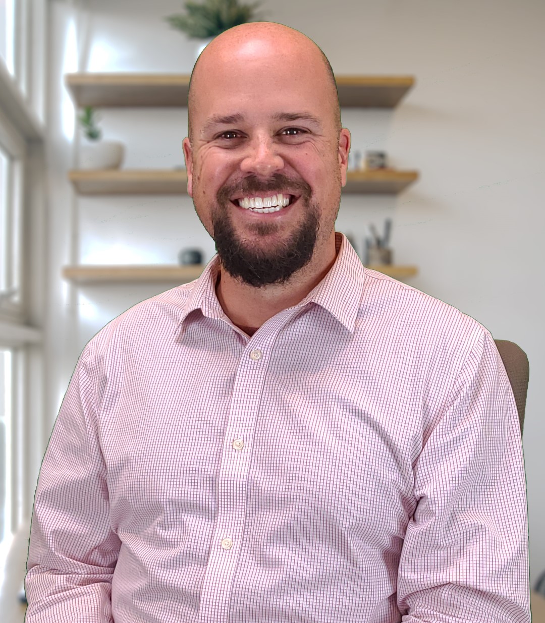 Jay Miller ClearWater Counseling & Wellness LLC