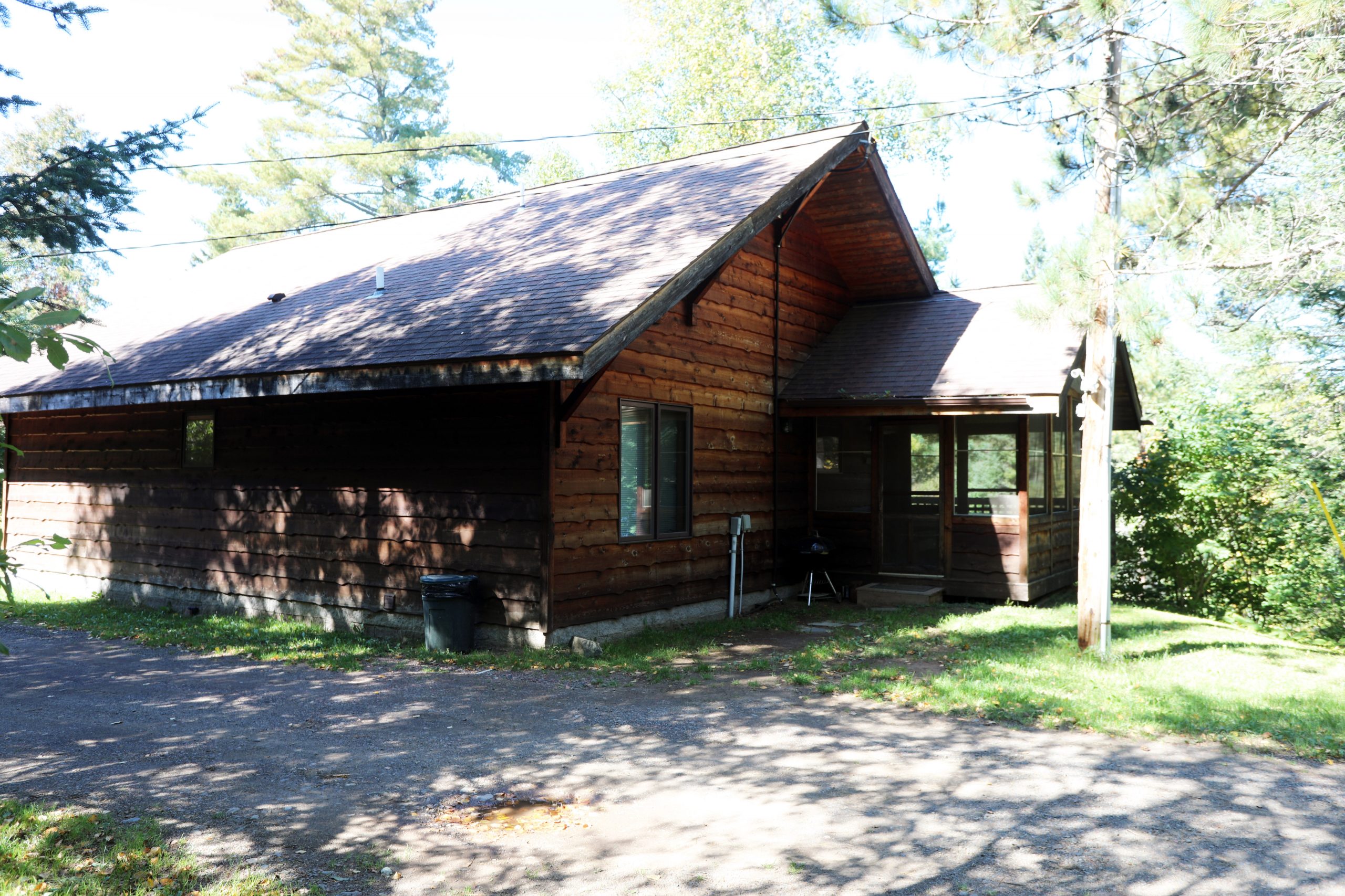Boundary Waters Lodging Cabins & Suites Clearwater Historic Lodge