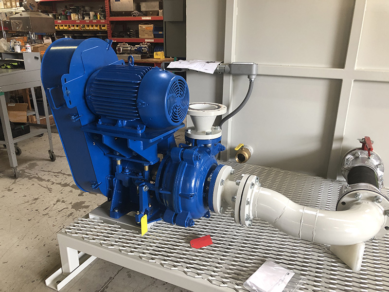 Additional Equipment Enhance Your Water Treatment Solutions