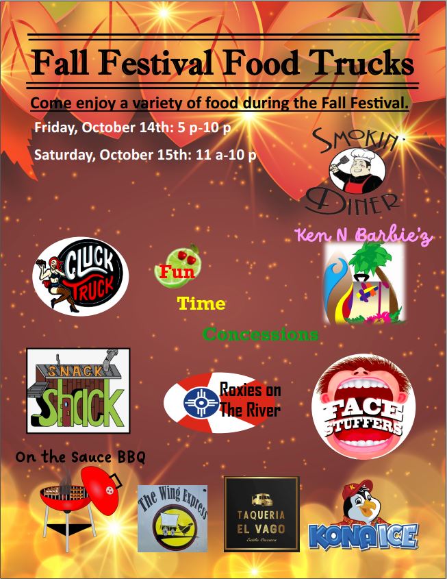 Clearwater Fall Festival