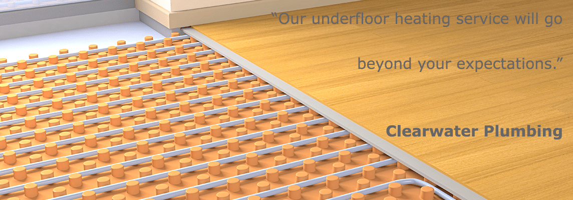 Underfloor Heating Repairs Essex Clearwater Plumbing and Heating LTD