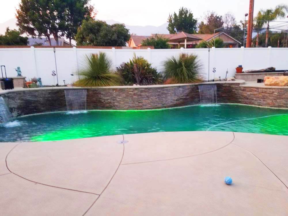 Saltwater Pools Clearwater Pool Care