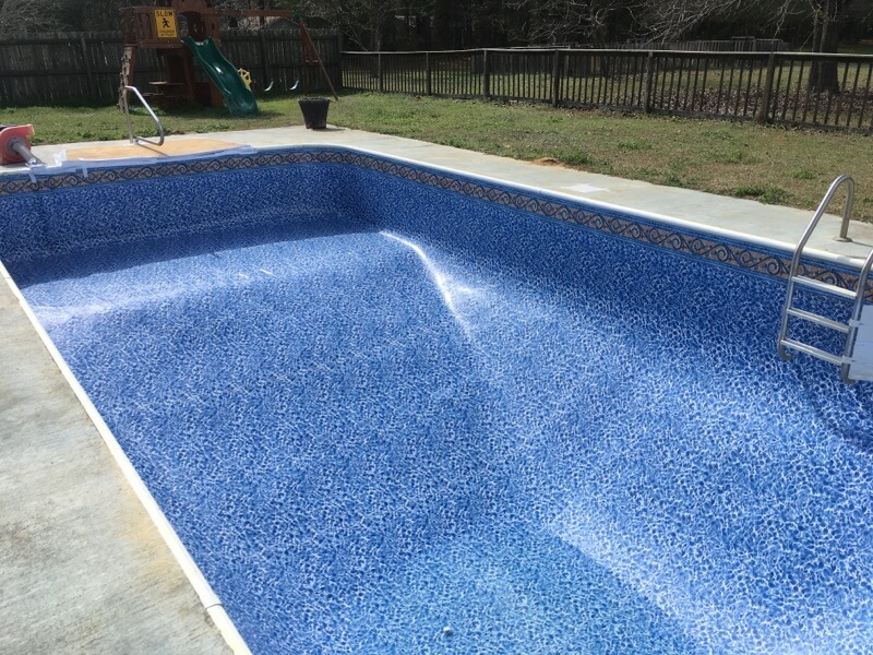 In Ground Pools Clearwater Pools