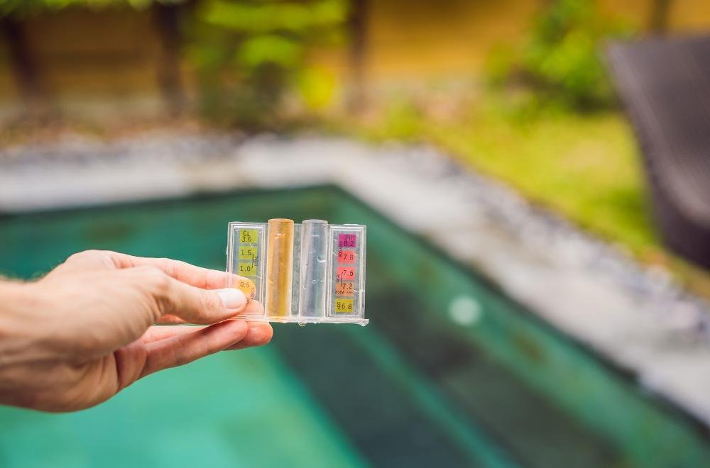 How Long After Putting Chlorine in Pool Can You Swim? Clear Water