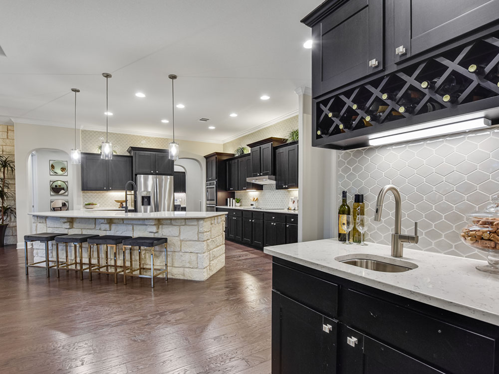 Giddens Homes Clearwater Ranch