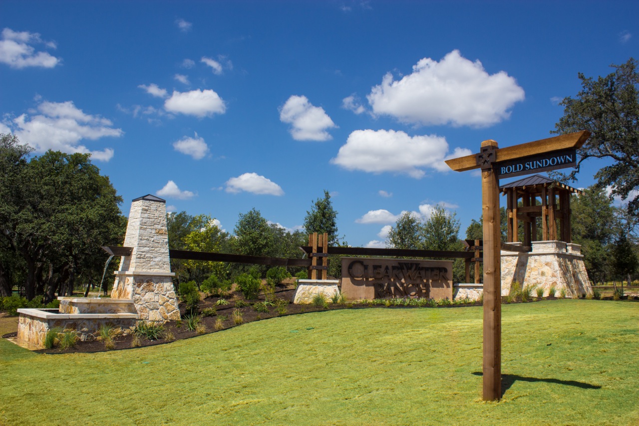 Clearwater Ranch Clearwater Ranch Liberty Hill, TX