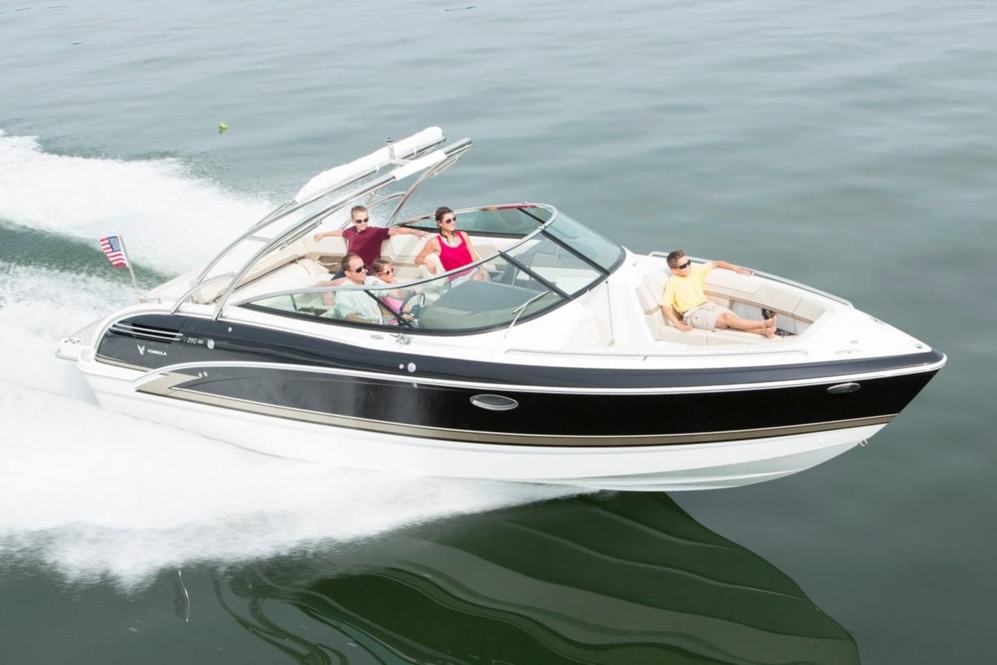 Bowrider Boats For Sale Gold Coast Boat Service Gold Coast Boats