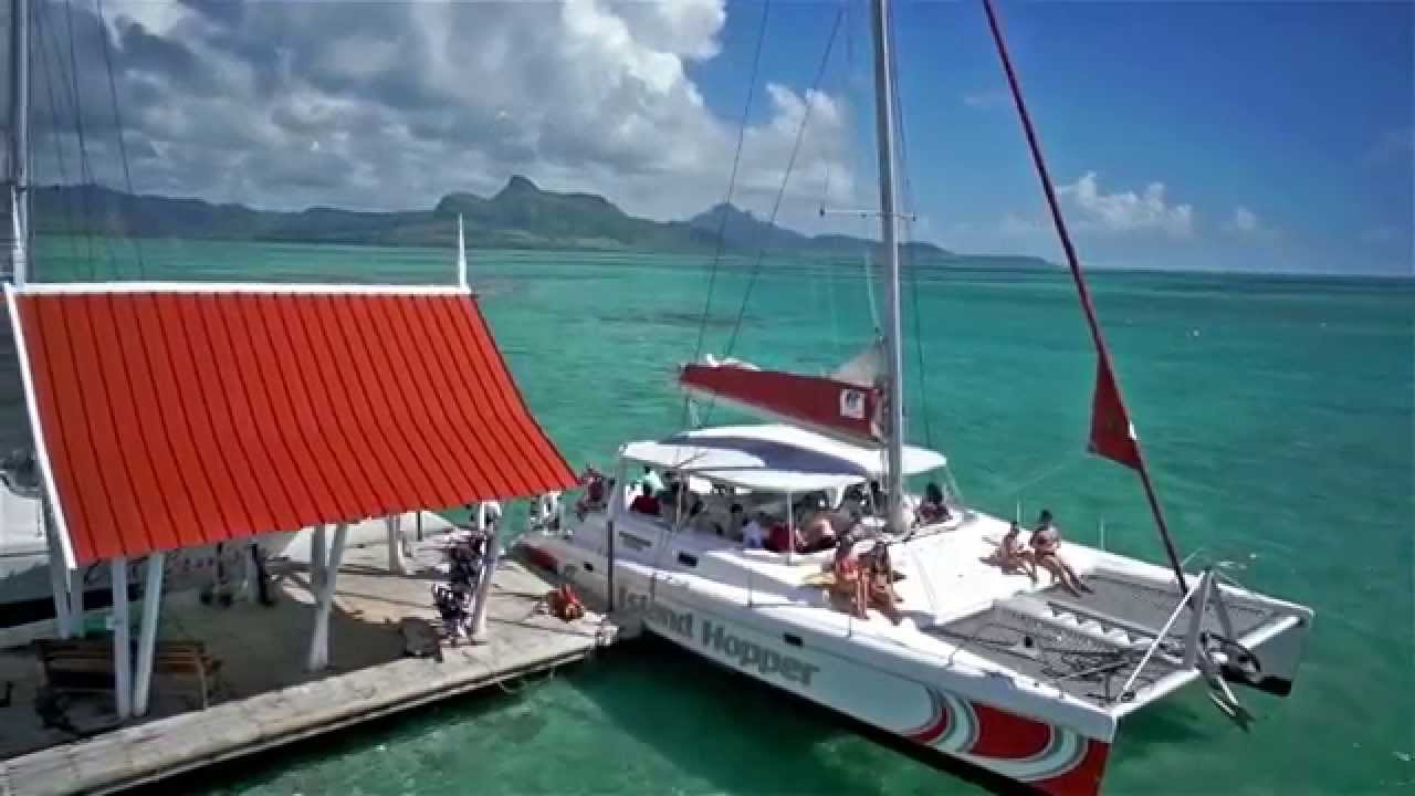 What You Need To Know About Private Catamaran Mauritius?
