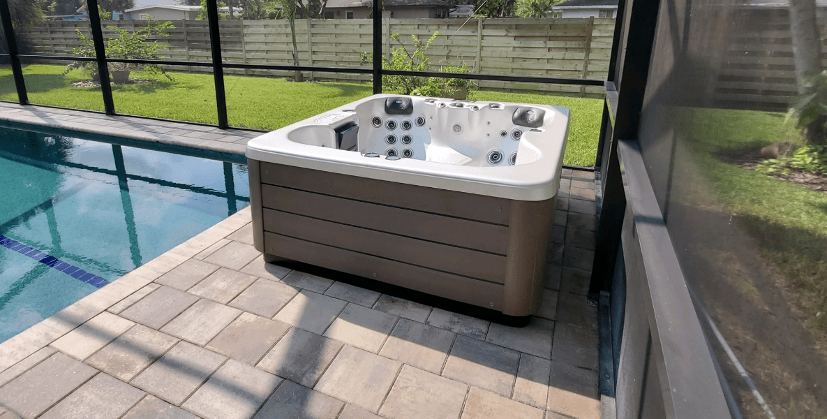 Expert Reminders to Maintain Simple Hot Tub Maintenance