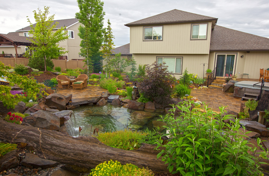 Morningside Residence Clearwater Summit Group