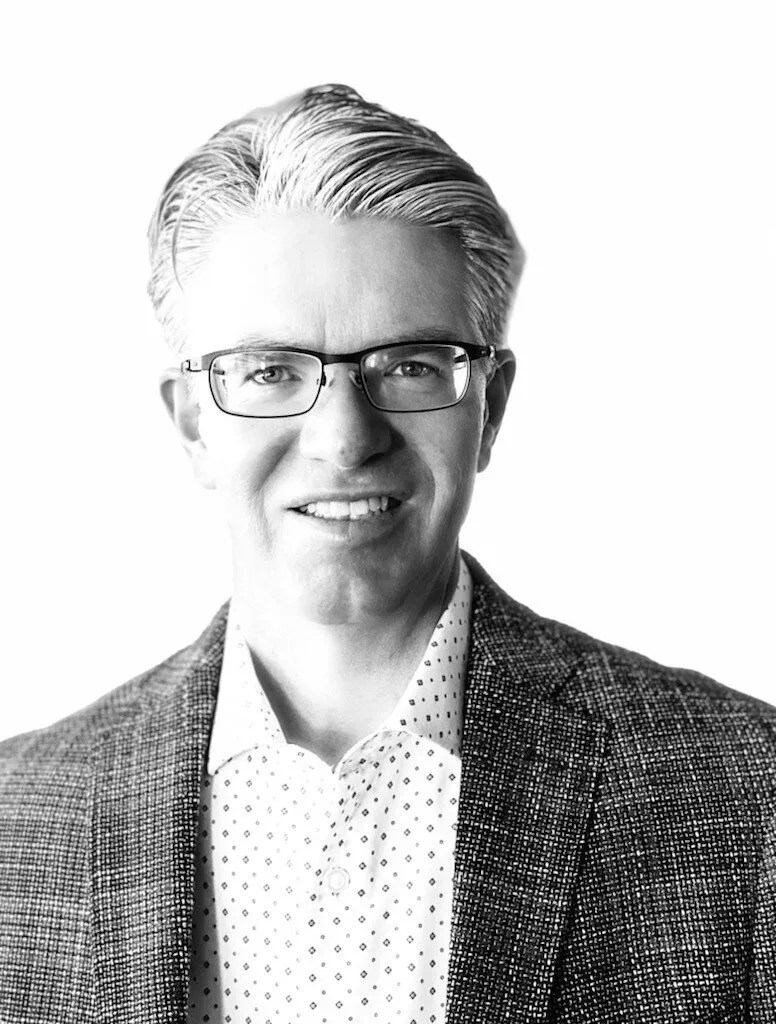 Brent Epp Lawyer in Calgary, Alberta Clearway