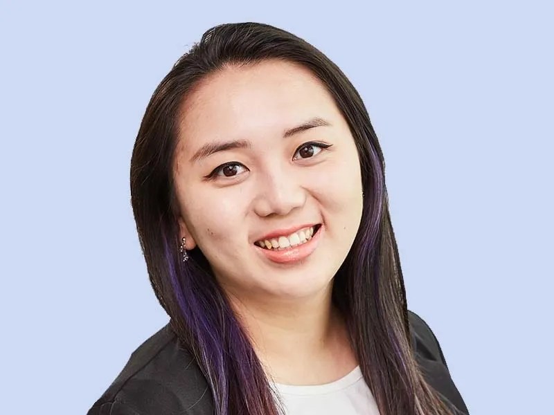 Lily Wang Lawyer in Vancouver, British Columbia Clearway