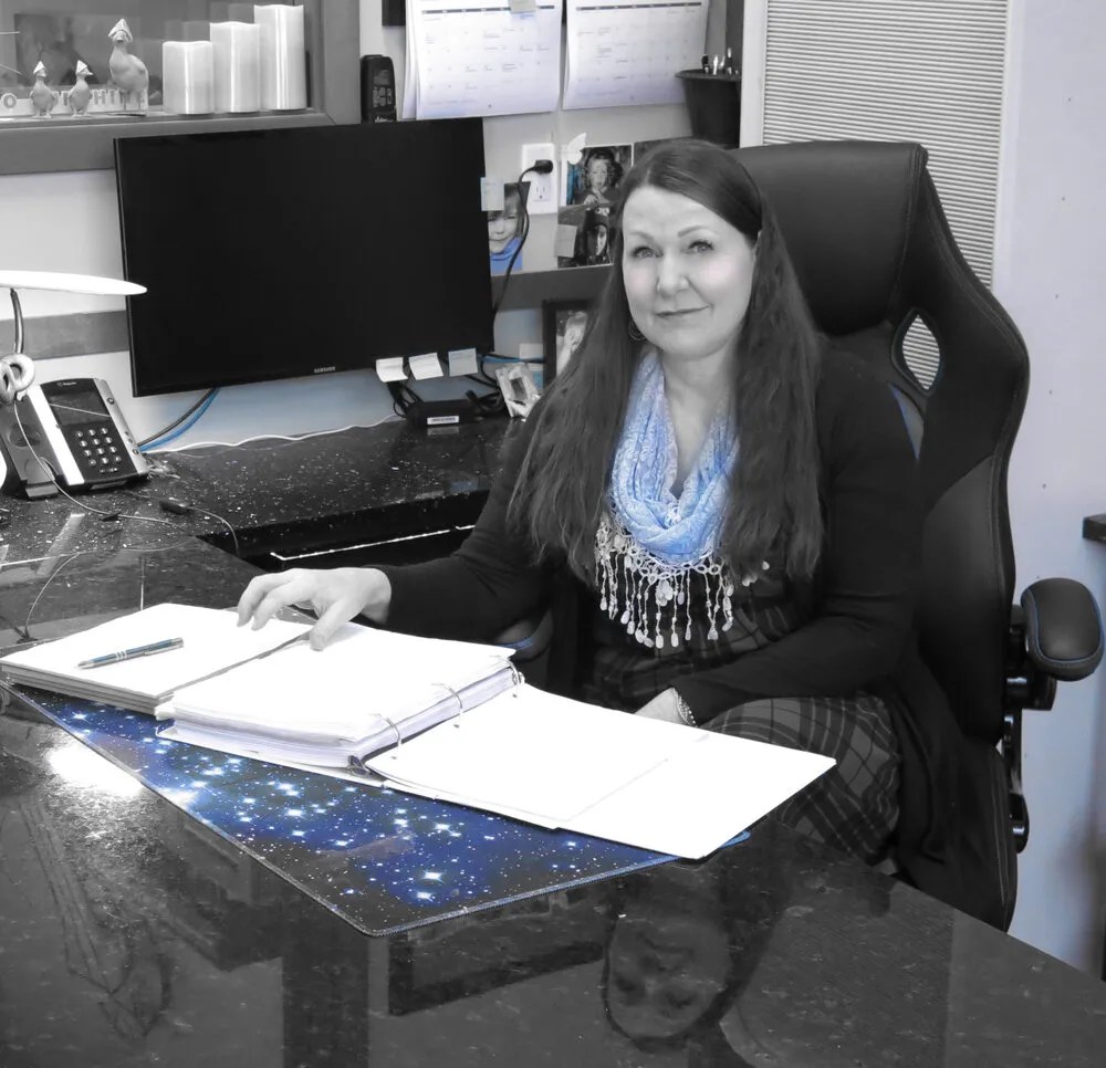 Tracy Clark Lawyer in Prince British Columbia Clearway