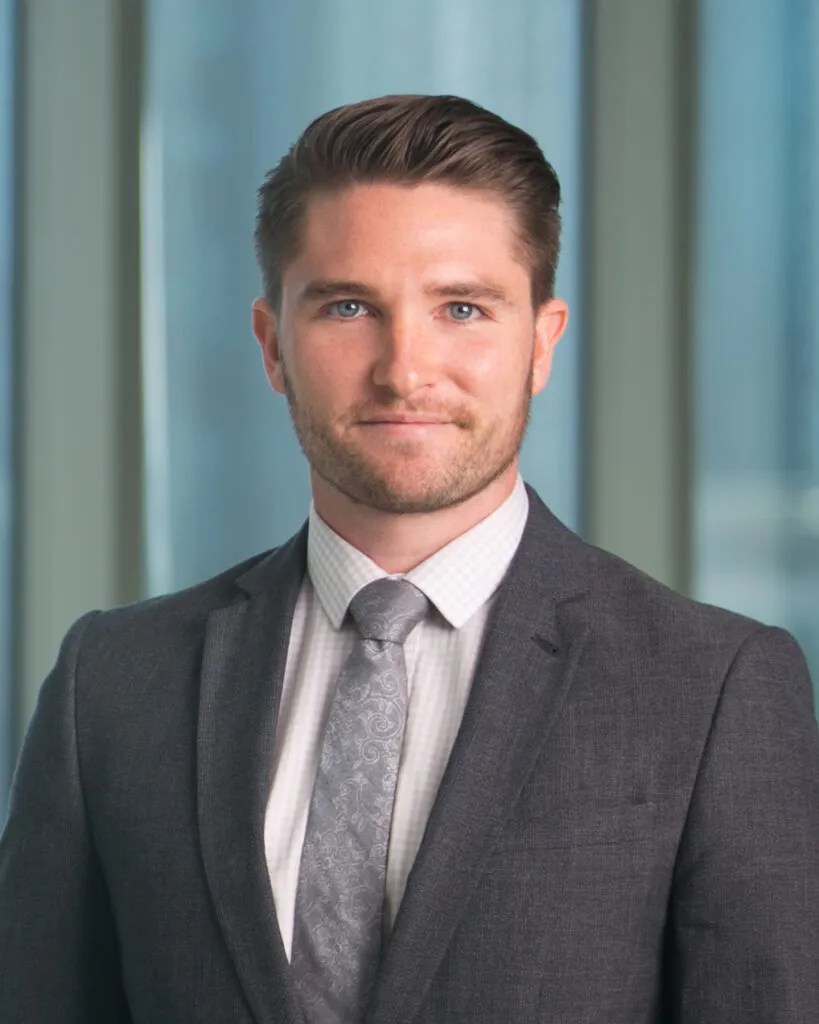 Christopher James Young Lawyer in Dubai, Dubai Clearway