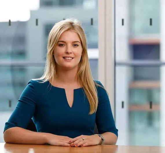 Brittany Alice Ling Lawyer in London, Greater London Clearway