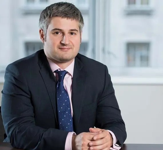 Lee Cooper Lawyer in London, Greater London Clearway