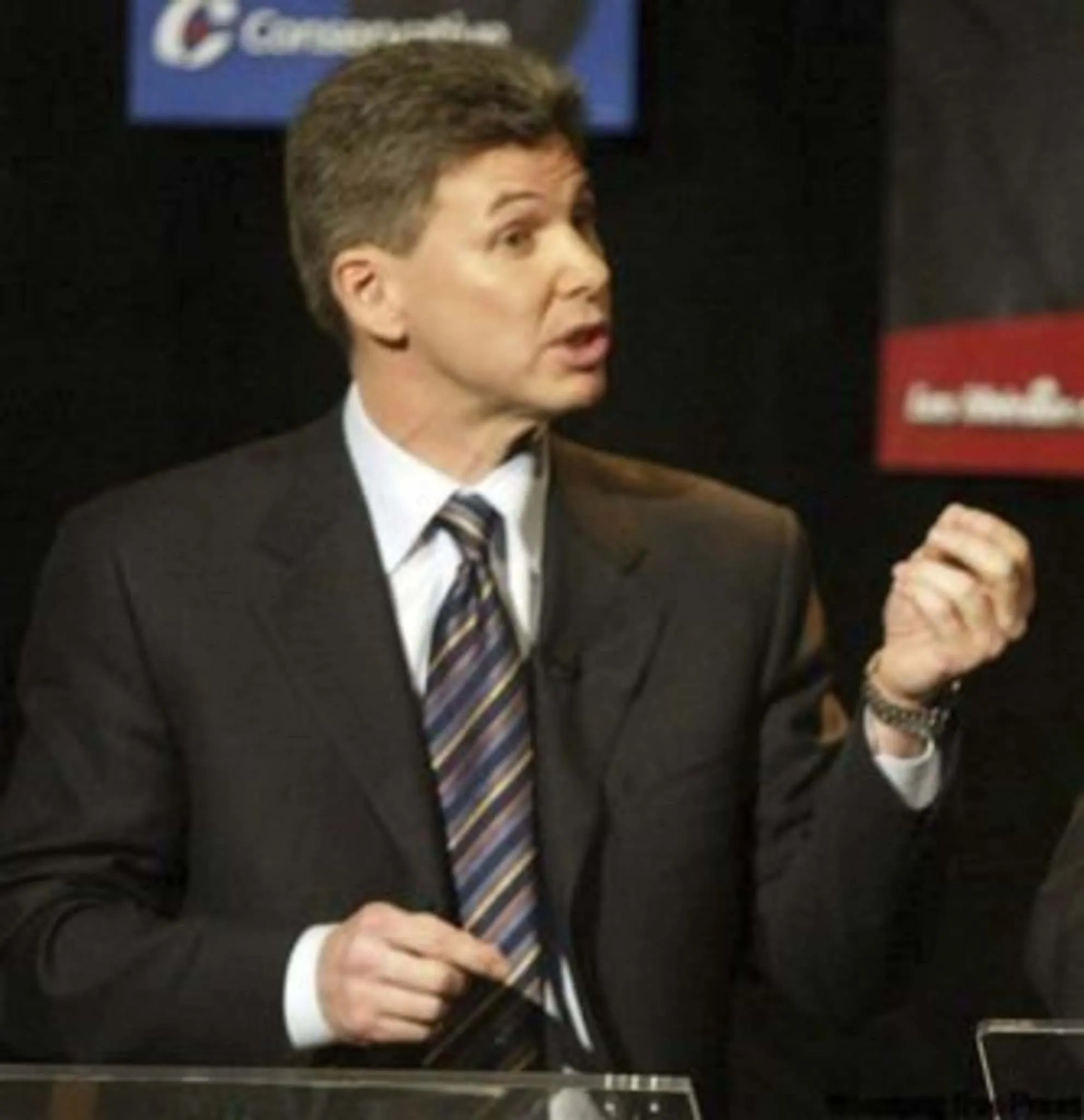 Michael Richards Lawyer in Winnipeg, Manitoba Clearway