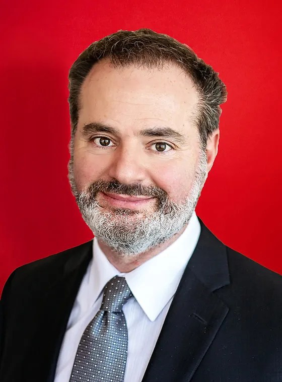 Jeffrey Brown Lawyer in Winnipeg, Manitoba Clearway