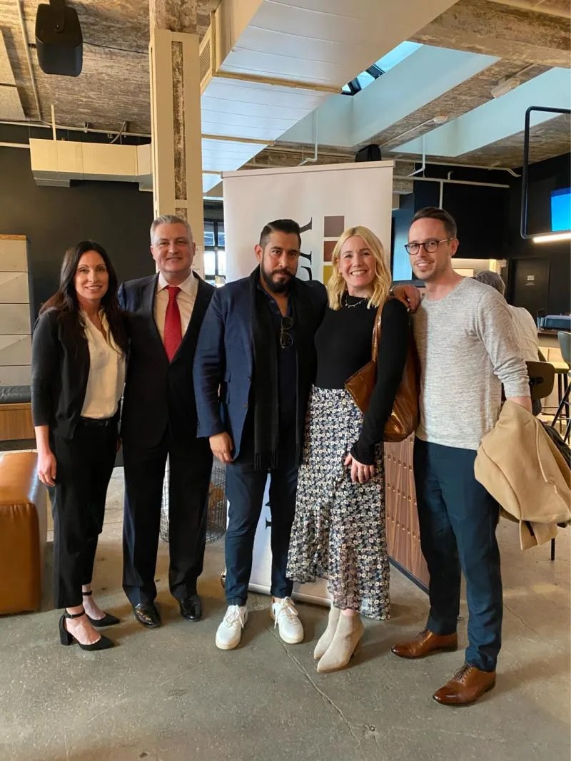 Cory Phillips Lawyer in Thompson, Manitoba Clearway