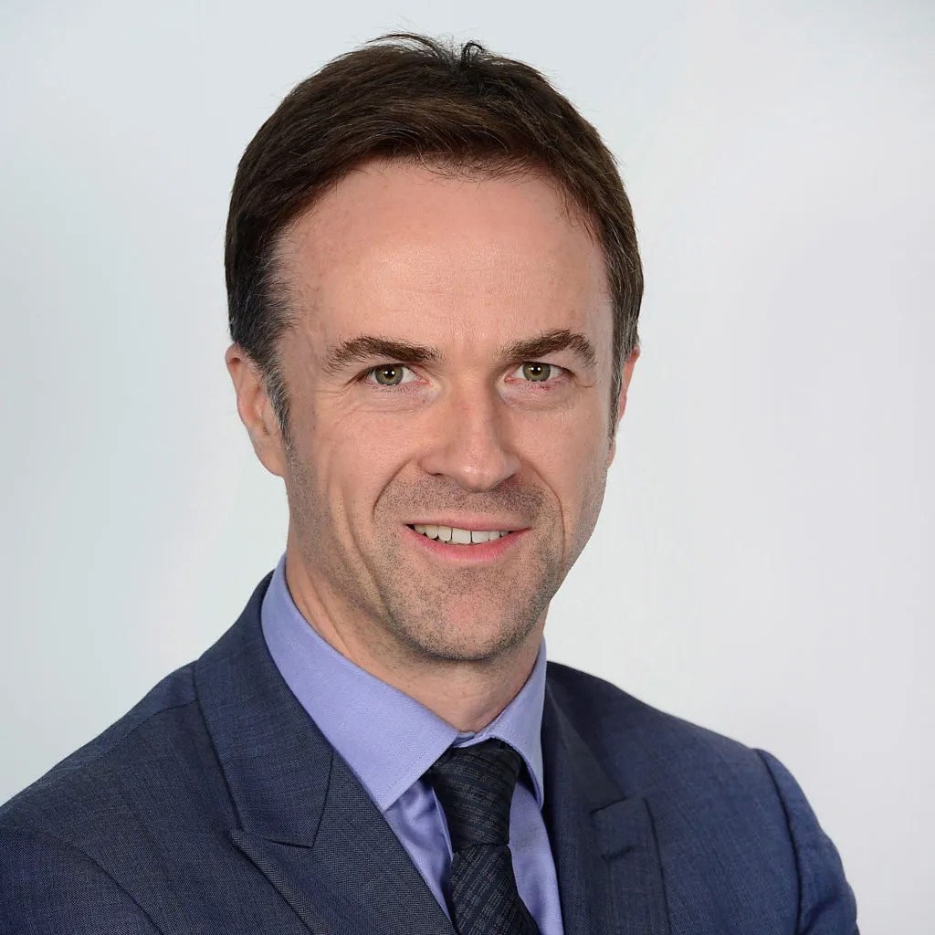 Joseph Moore Lawyer in undefined, undefined Clearway