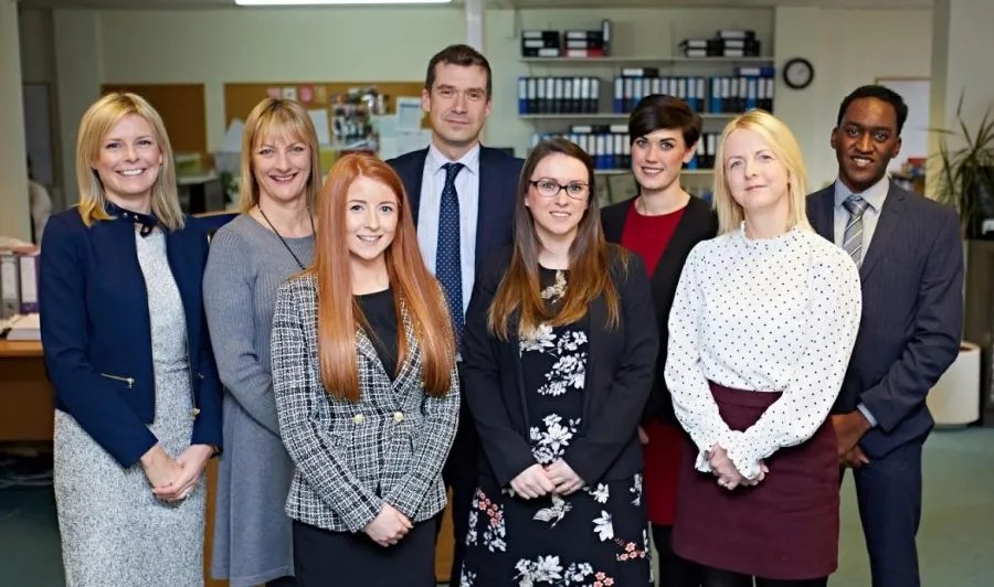 Catherine Anne Armitage Lawyer in Skipton, North Yorkshire Clearway