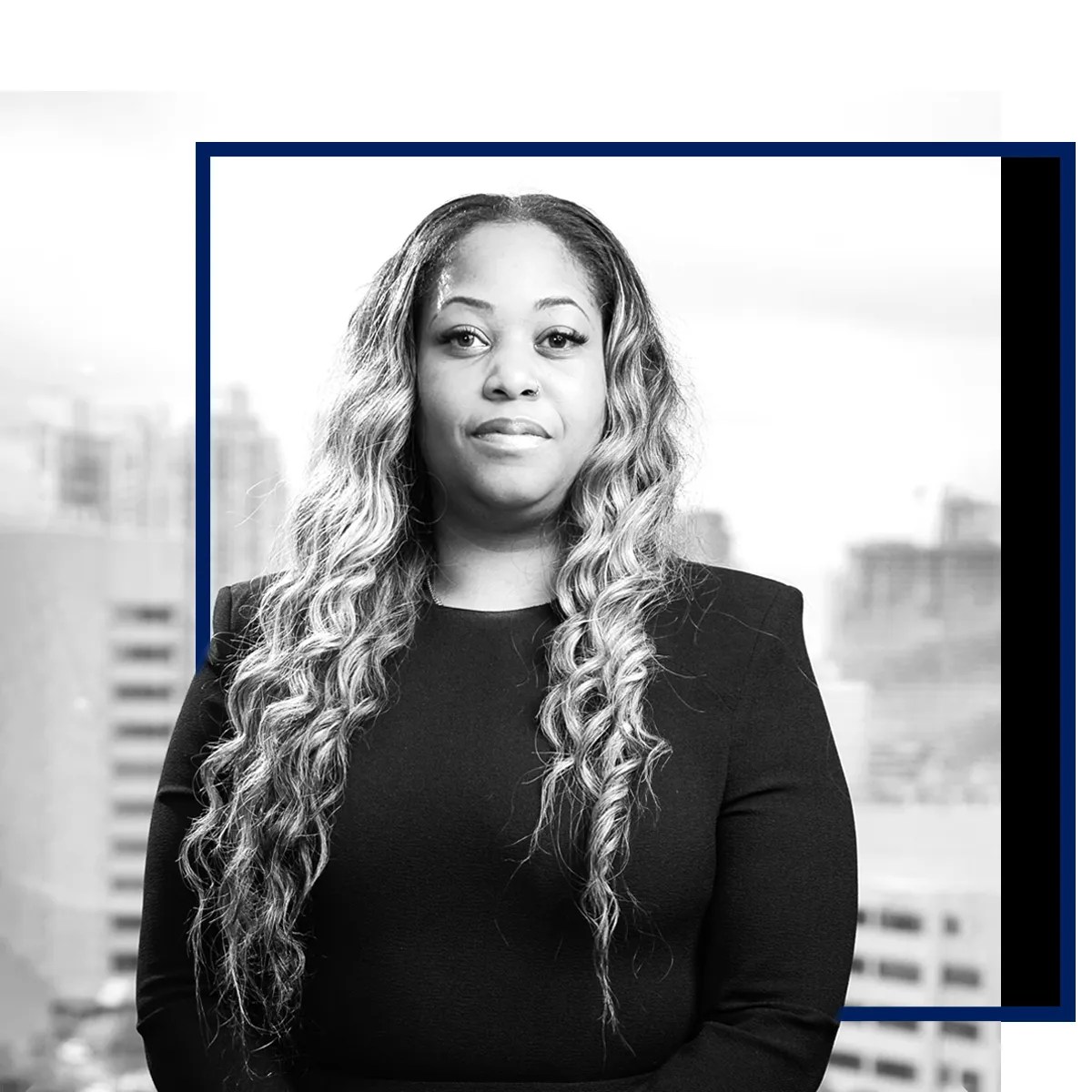 Danielle Harrison Lawyer in Mississauga, Ontario Clearway