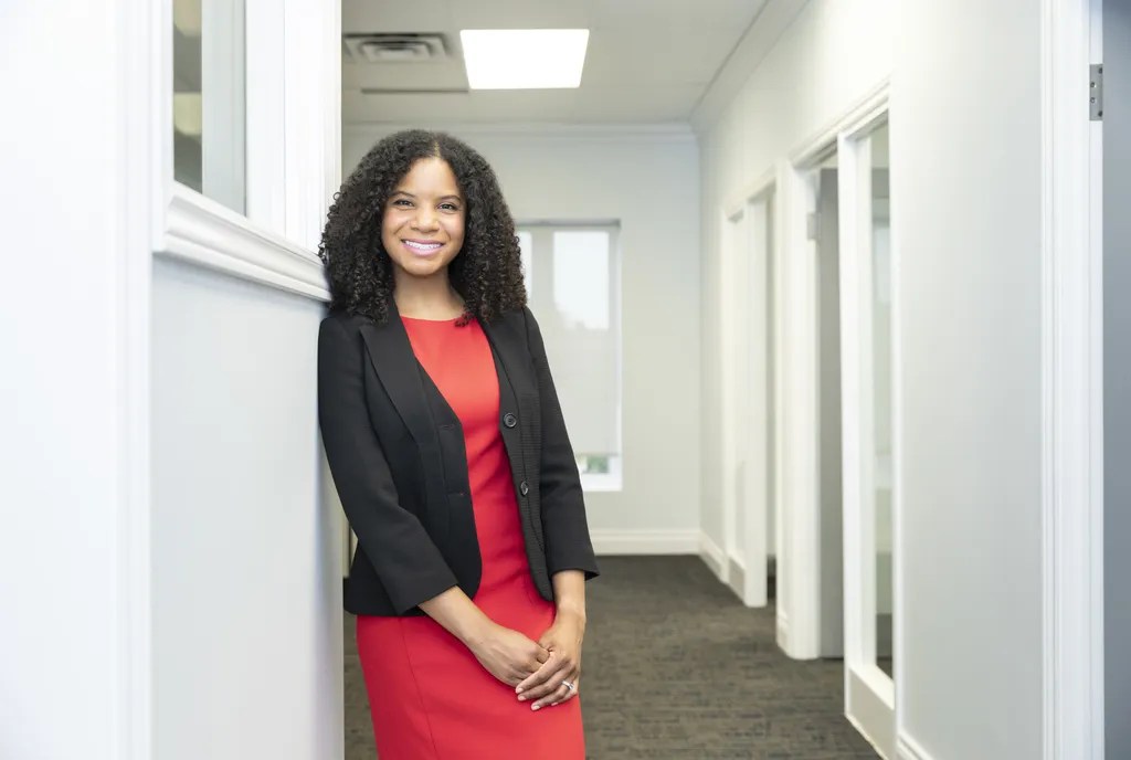 Simone Moses Lawyer in Toronto, Ontario Clearway