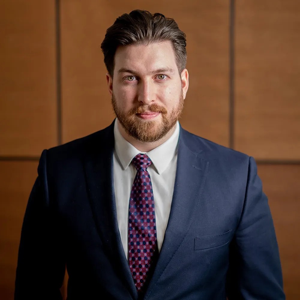 Mark Simon Lawyer in London, Ontario Clearway